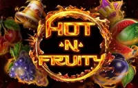 Hot'n'Fruity Logo