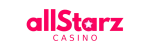 Allstarz Casino Logo