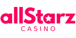 Allstarz Casino Logo