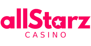 Allstarz Casino Logo