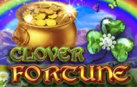Clover Fortune Logo