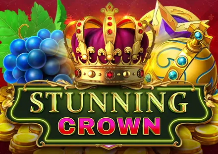 Stunning Crown Logo