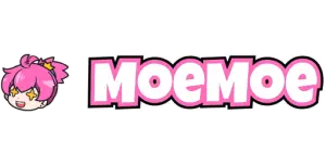 Moemoe Logo