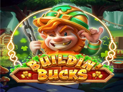 Buildin' Bucks Logo
