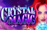Crystal Magic Logo