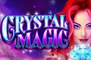 Crystal Magic Logo