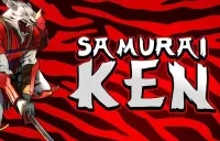 Samurai Ken Logo