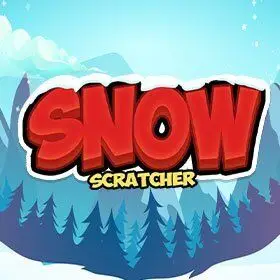 Snow Scratcher Logo