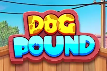 Dog Pound Logo