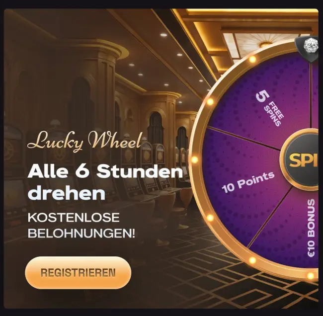 7play Casino Test