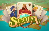 Scopa Logo
