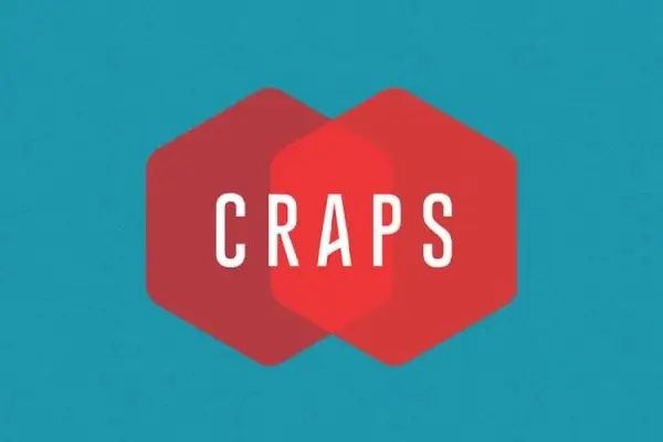 Craps Logo