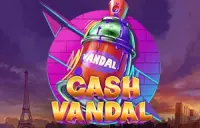 Cash Vandal Logo