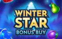 Winter Star Bonus Buy Logo