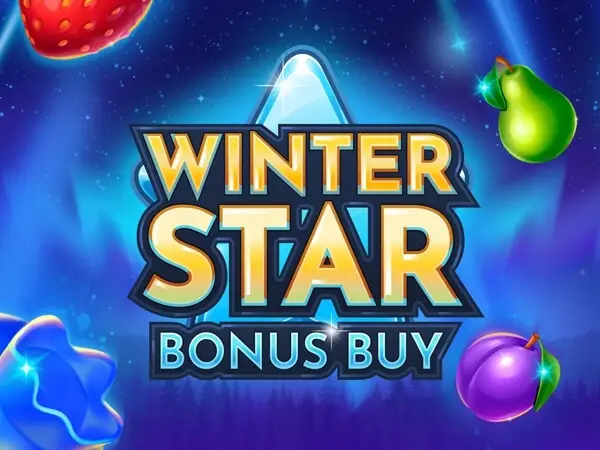 Winter Star Bonus Buy Logo