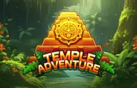 Temple Adventure Logo