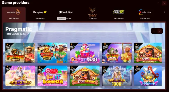 PiratePots Casino Test