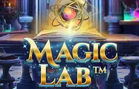 Magic Lab Logo