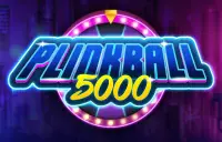 Plinkball 5000 Logo
