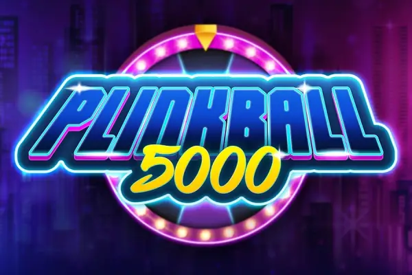 Plinkball 5000 Logo