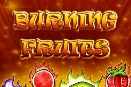 Burning Fruits Logo