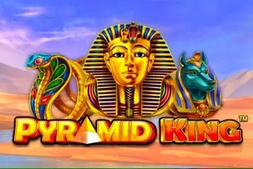 Pyramid King Logo