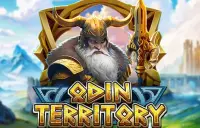 Odin Territory Logo