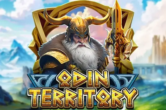Odin Territory Logo