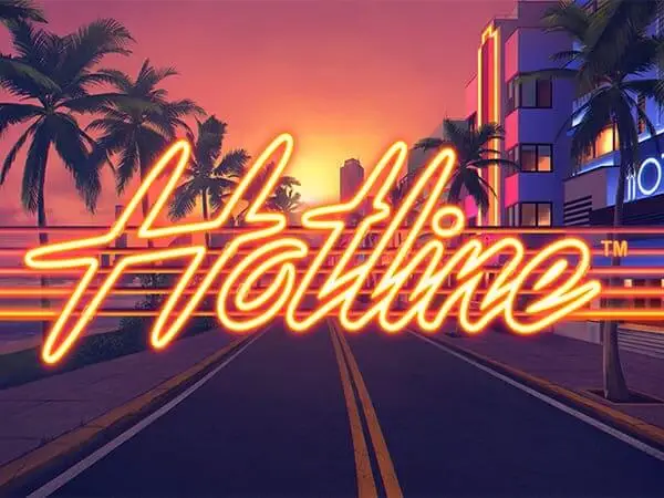 Hotline Logo
