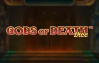 Gods of Death Dice Logo