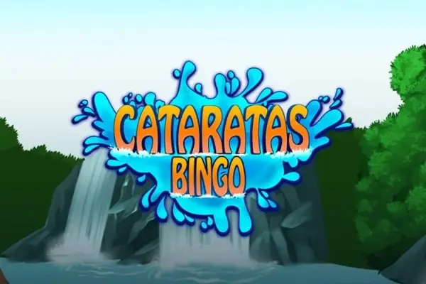 Cataratas Bingo Logo