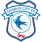 Cardiff City Logo