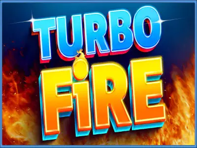 Turbo Fire Logo