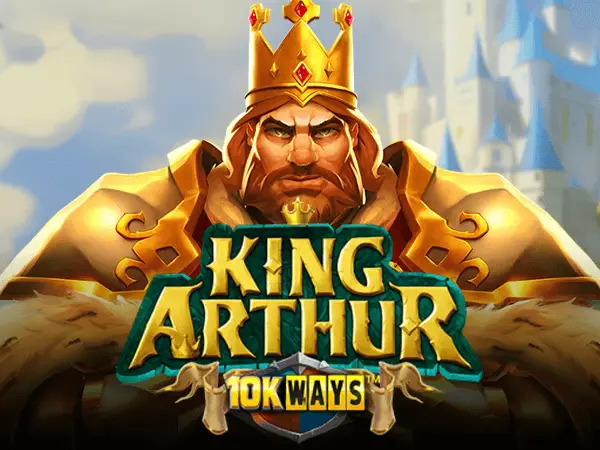 King Arthur 10K Ways Logo