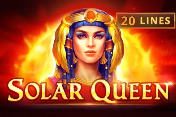 Solar Queen Logo