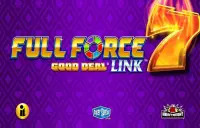 Full Force Good Deal Logo