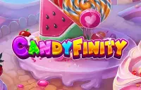 Candyfinity Logo