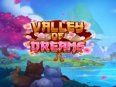 Valley Of Dreams Logo