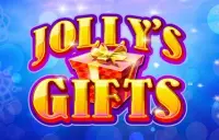 Jolly's Gifts Logo