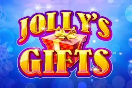 Jolly's Gifts Logo