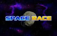 Space Race Logo