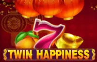 Twin Happiness Logo