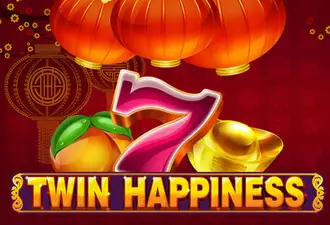 Twin Happiness Logo