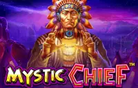 Mystic Chief Logo