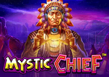 Mystic Chief Logo