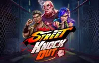Street Knockout Logo