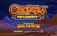 Cleopatra Megaways Logo