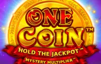 One Coin Logo