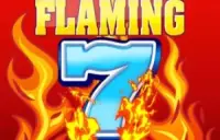 Flaming 7's Logo