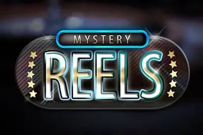 Mystery Reels Logo